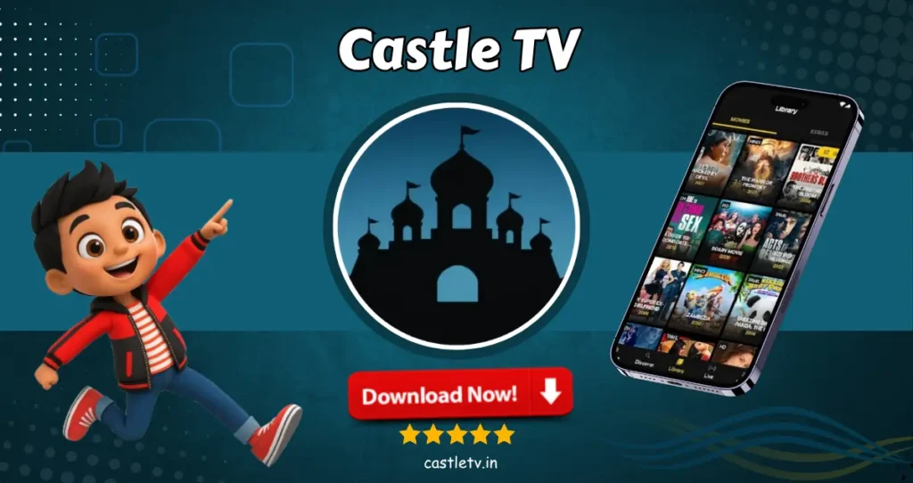 castletv App