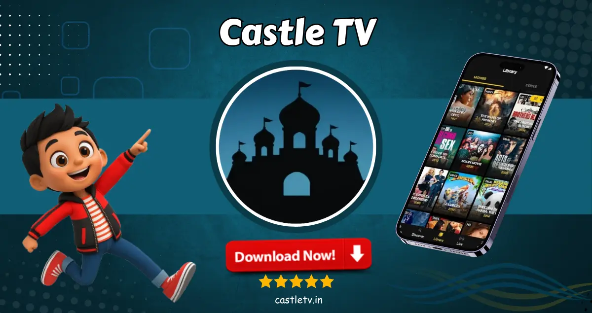 castletv App
