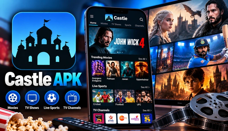 castle-apk