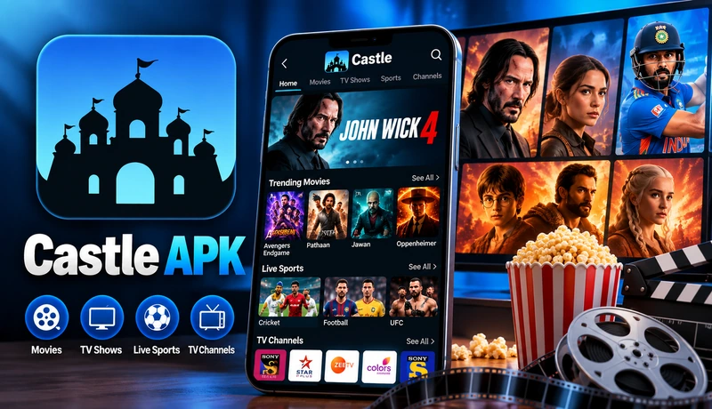 castle-app